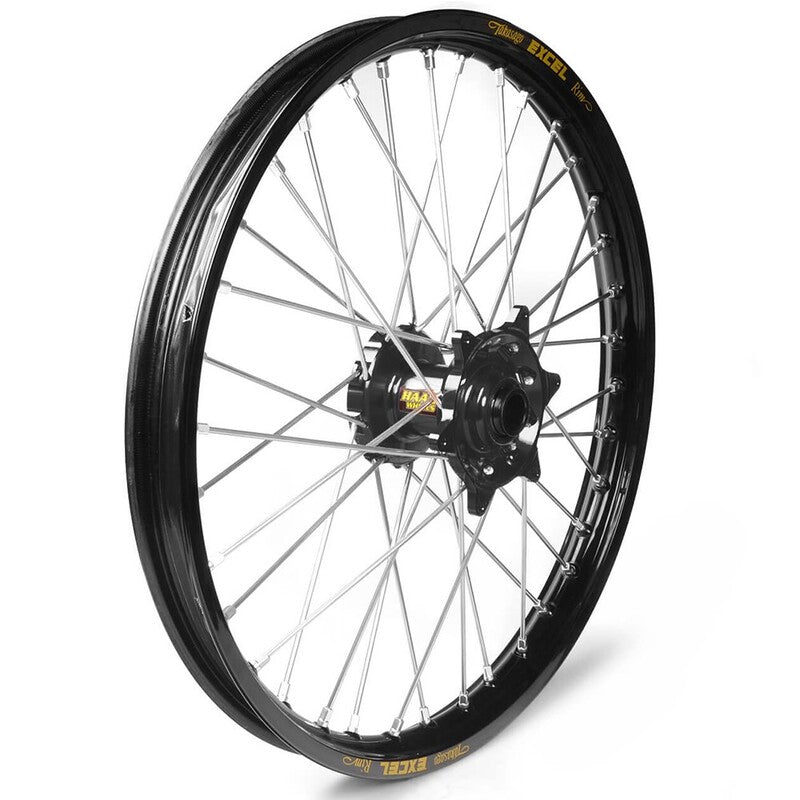 HAANW WHEEL 135420 21-1,85, 3/3/1/1
