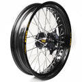 HAANW WHEEL 135450 16-3,50, 3/3/1/1