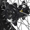 HAANW WHEEL 135455 16,5-3,50, 3/3/1/1
