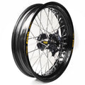 HAANW WHEEL 135506 17-3,50, 3/3/1/1