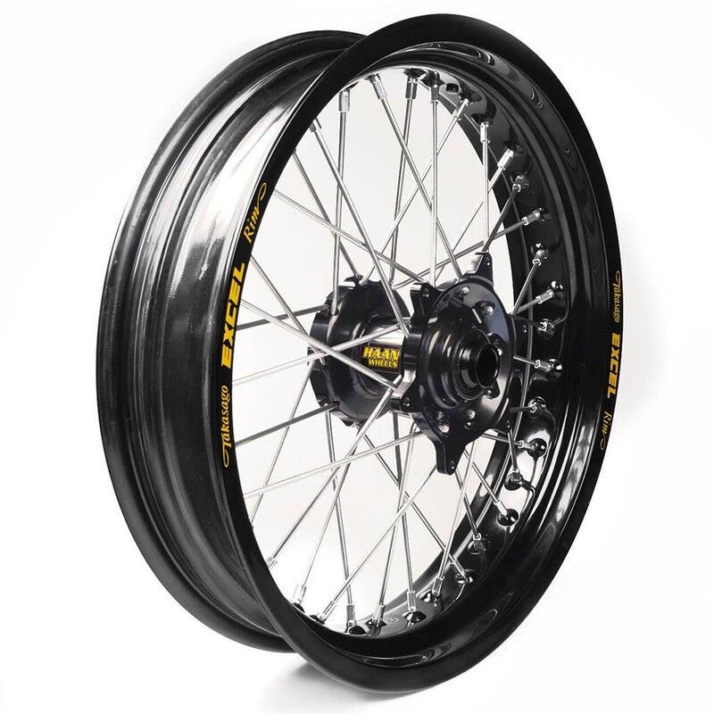 HAANW WHEEL 135506 17-3,50, 3/3/1/1