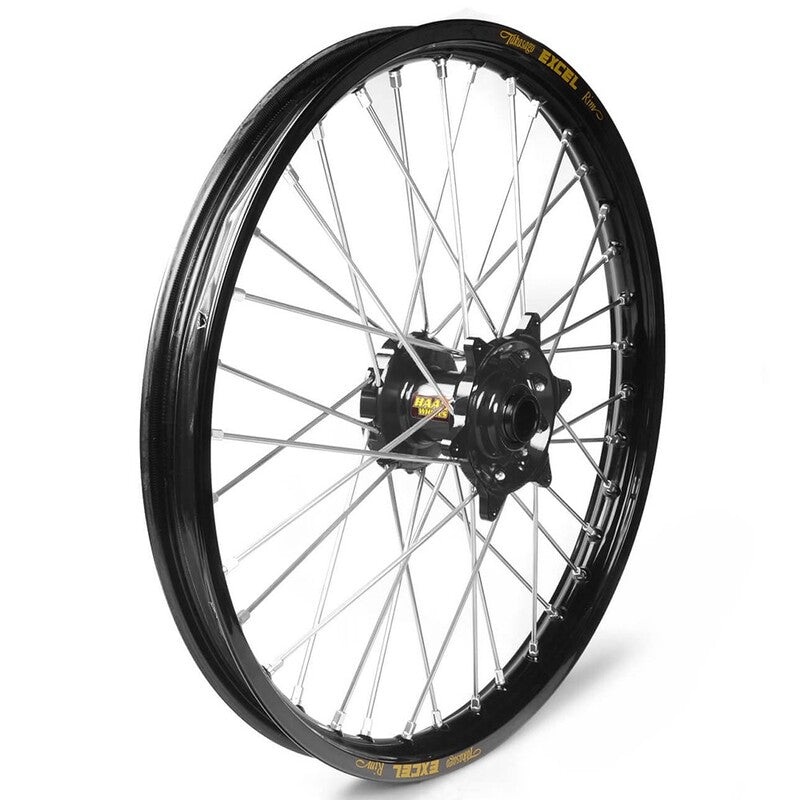 HAANW WHEEL 135519 21-1,60, 3/3/1/1