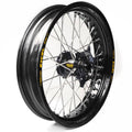 HAANW WHEEL 135550 16-3,50, 3/3/1/1