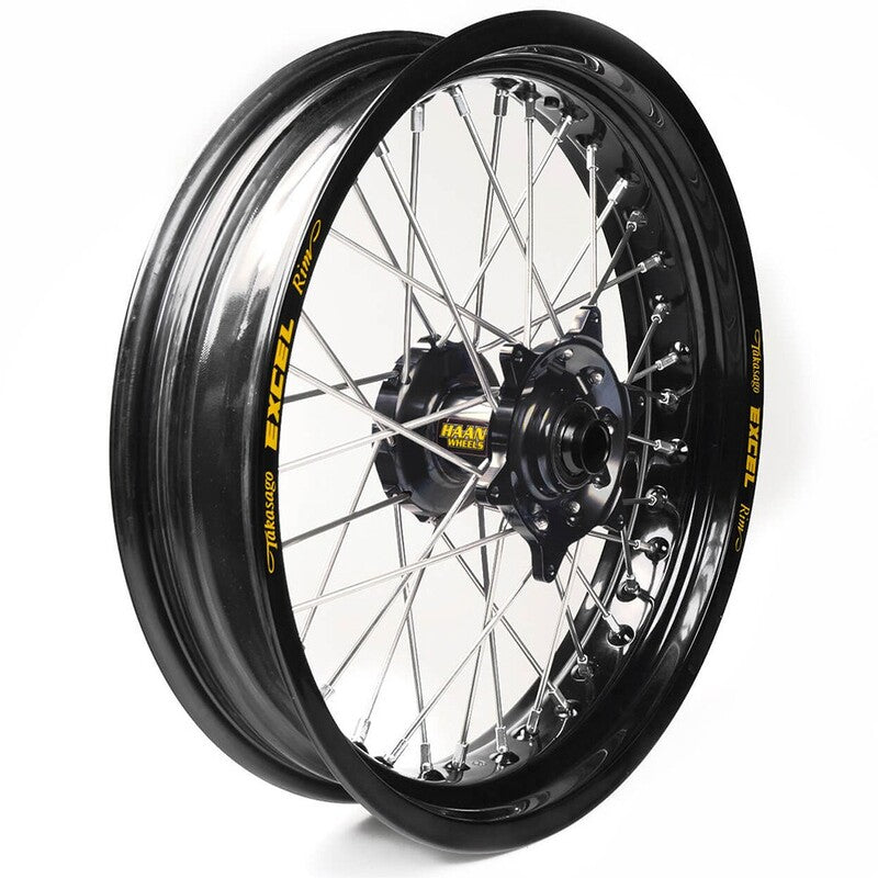 HAANW WHEEL 135550 16-3,50, 3/3/1/1