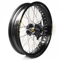HAANW WHEEL 135555 16,5-3,50, 3/3/1/1