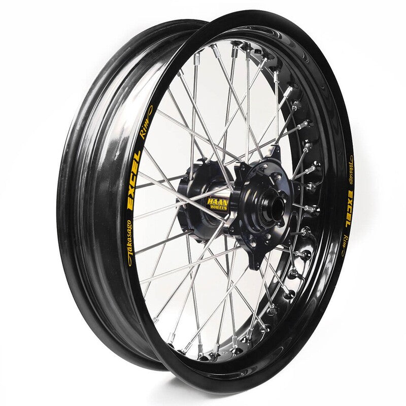 HAANW WHEEL 135555 16,5-3,50, 3/3/1/1