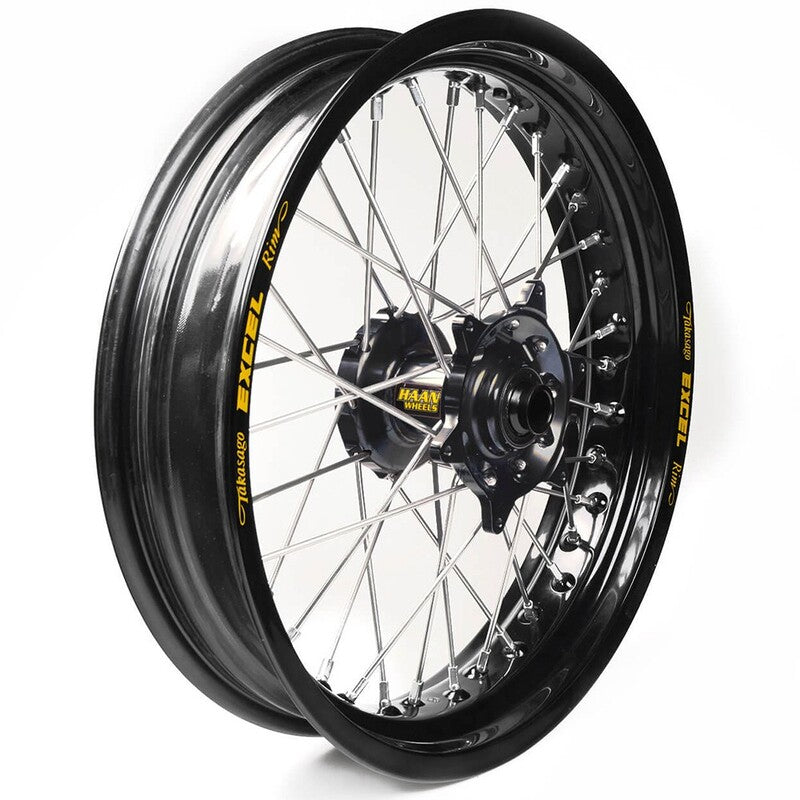 HAANW WHEEL 135650 16-3,50, 3/3/1/1