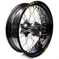 HAANW WHEEL 136309 17-5,00, 3/3/1/1