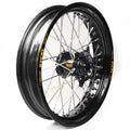 HAANW WHEEL 136507 17-4,25, 3/3/1/1