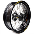 HAANW WHEEL 136509 17-5,00, 3/3/1/1