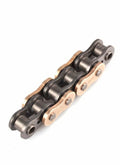 AFAM CHAIN XSR2 525 RIVET, GLD/BLK, 106
