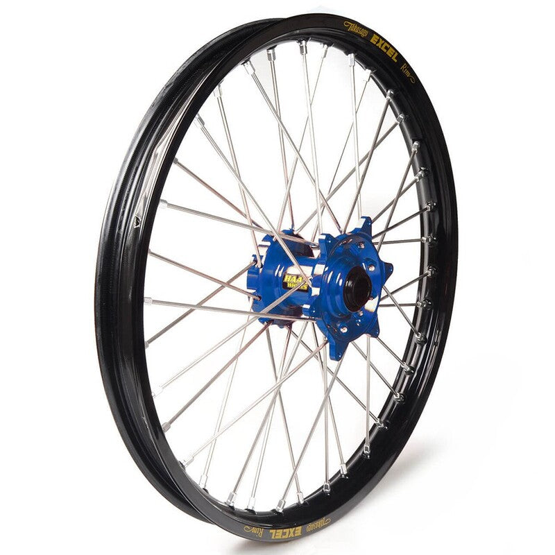 HAANW WHEEL 143004 17-1,40, 3/5/1/1