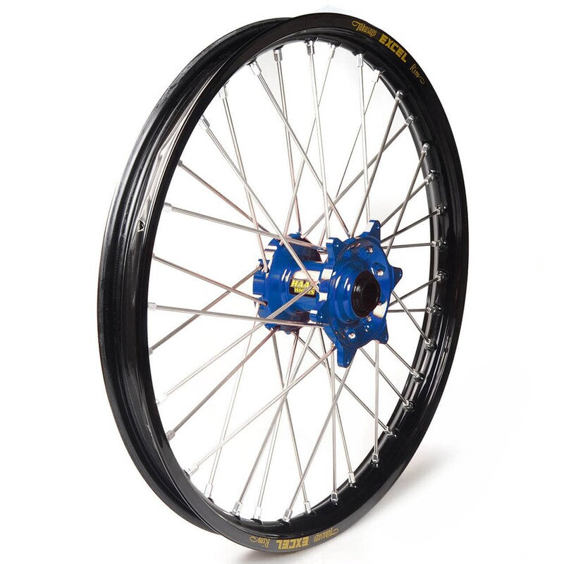HAANW WHEEL 143014 19-1,40, 3/5/1/1