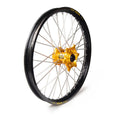HAANW WHEEL 143049 17-2,50, 3/2/1/1