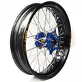 HAANW WHEEL 144006 17-3,50, 3/5/1/1