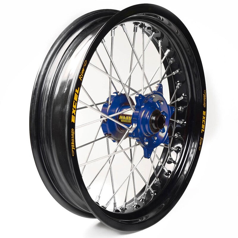 HAANW WHEEL 144006 17-3,50, 3/5/1/1
