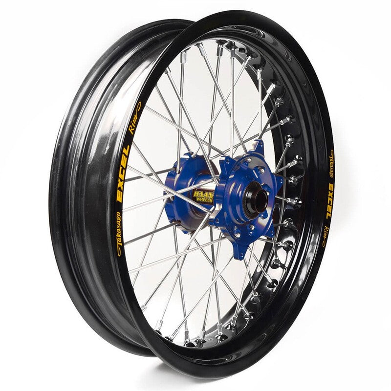 HAANW WHEEL 145006 17-3,50, 3/5/1/1