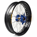 HAANW WHEEL 145055 16,5-3,50, 3/5/1/1