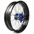HAANW WHEEL 145106 17-3,50, 3/5/1/1