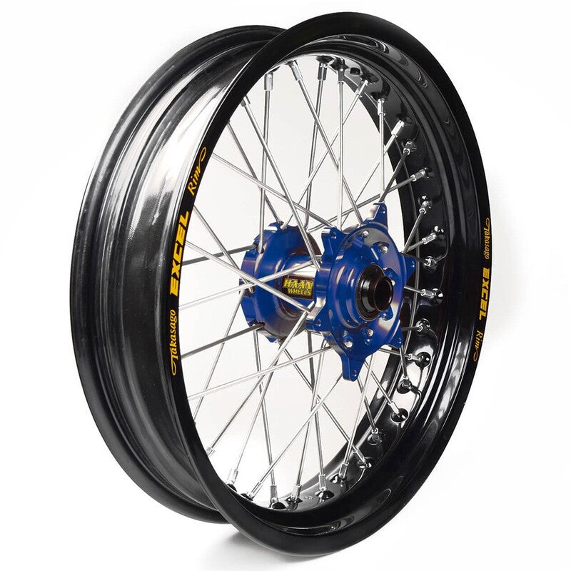HAANW WHEEL 145106 17-3,50, 3/5/1/1