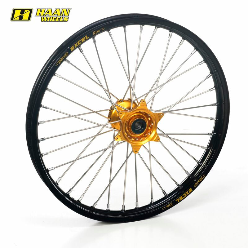 HAANW WHEEL 145119 21-1,60, 3/2/1/1