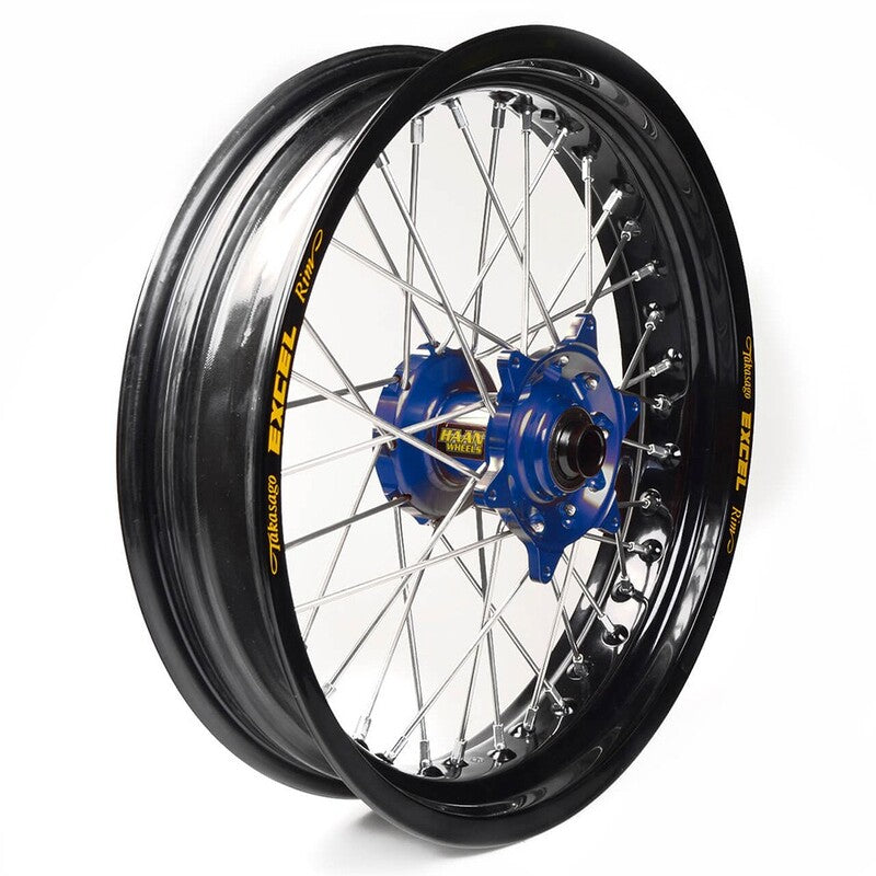 HAANW WHEEL 145150 16-3,50, 3/5/1/1