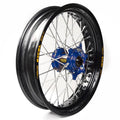 HAANW WHEEL 145155 16,5-3,50, 3/5/1/1