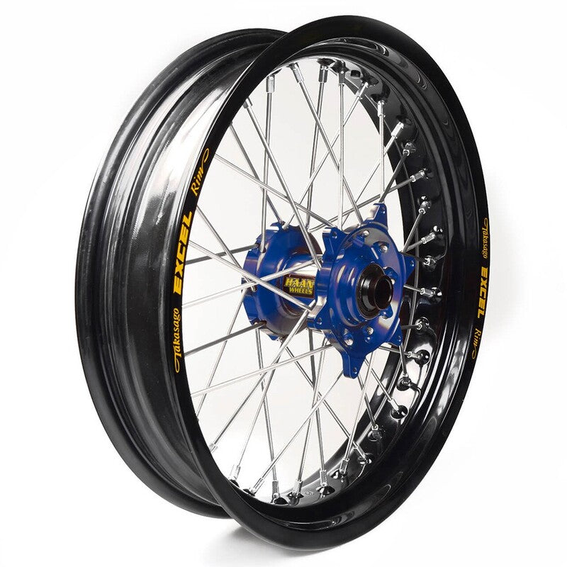 HAANW WHEEL 145155 16,5-3,50, 3/5/1/1