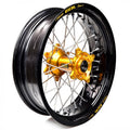 HAANW WHEEL 146008 17-4,50, 3/2/1/1