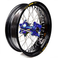 HAANW WHEEL 146008 17-4,50, 3/5/1/1