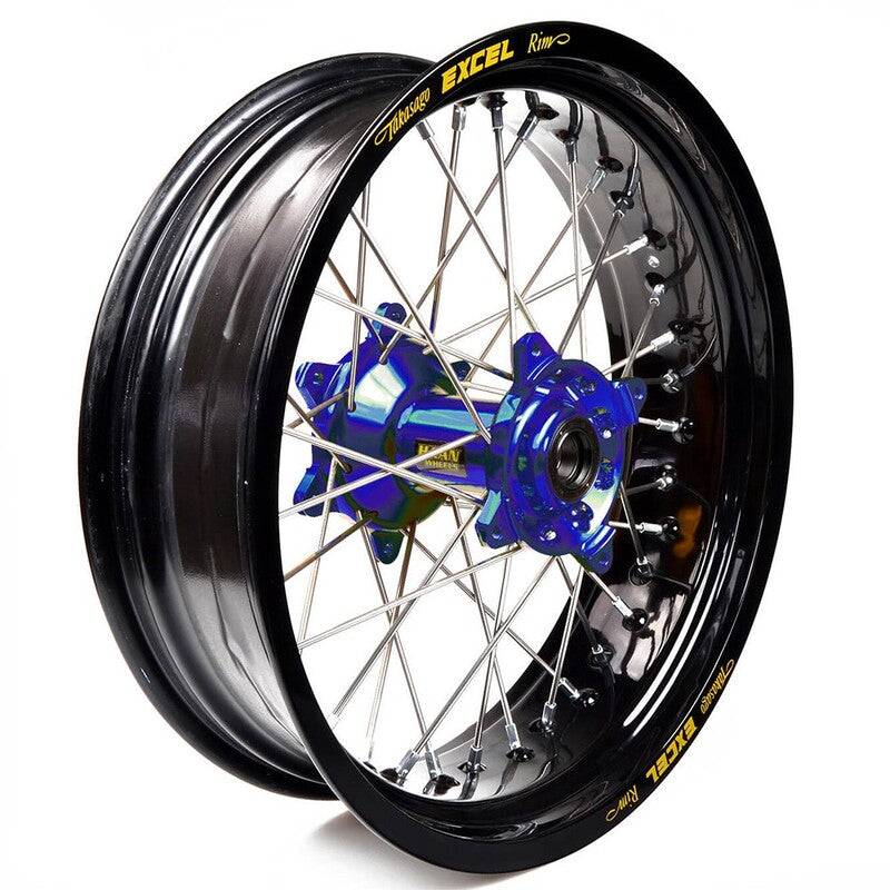 HAANW WHEEL 146008 17-4,50, 3/5/1/1