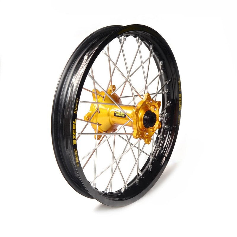 HAANW WHEEL 146012 18-2,15, 3/2/1/1