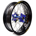 HAANW WHEEL 146109 17-5,00, 3/5/1/1