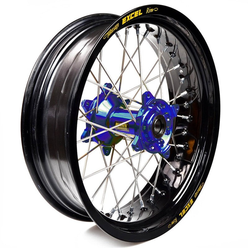 HAANW WHEEL 146109 17-5,00, 3/5/1/1