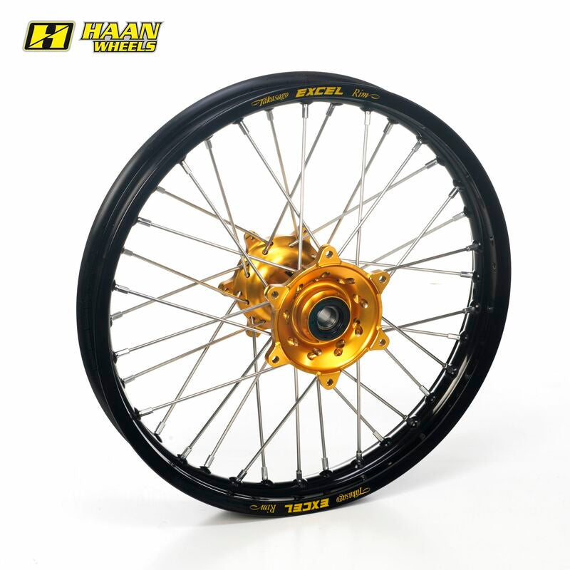 HAANW WHEEL 146116 19-2,15, 3/2/1/1