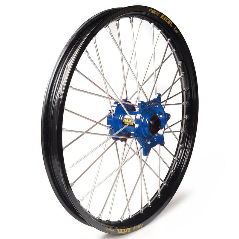HAANW WHEEL 153049 17-2,50, 3/5/1/1