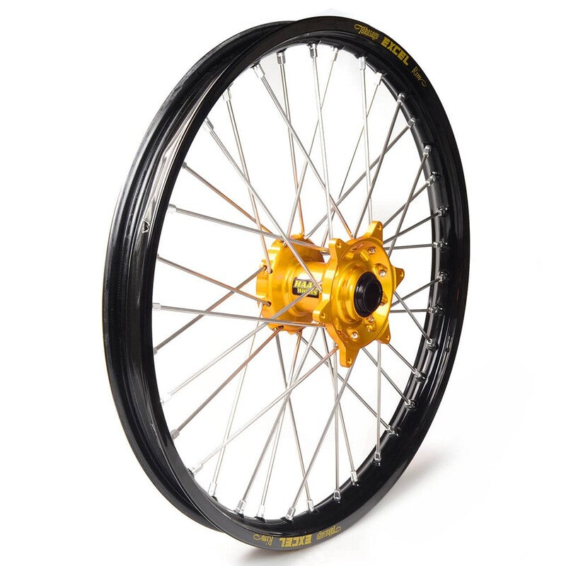 HAANW WHEEL 153049 17-2,50, 3/2/1/1