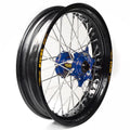 HAANW WHEEL 154006 17-3,50, 3/5/1/1