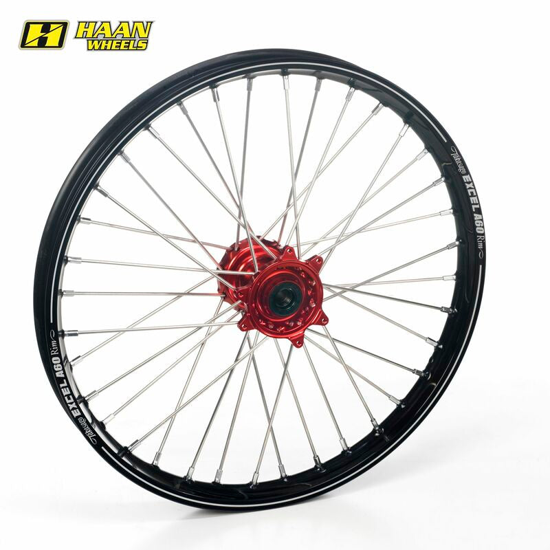 HAANW WHEEL 155019 21-1,60, 1/6/1/1