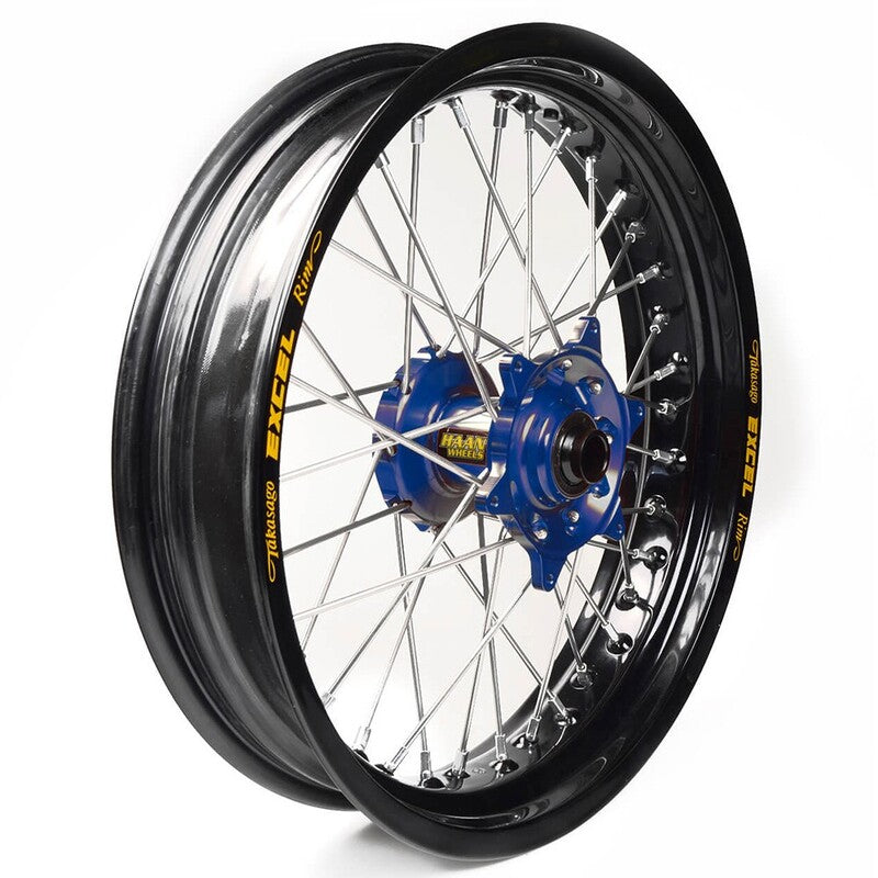 HAANW WHEEL 155050 16-3,50, 3/5/1/1