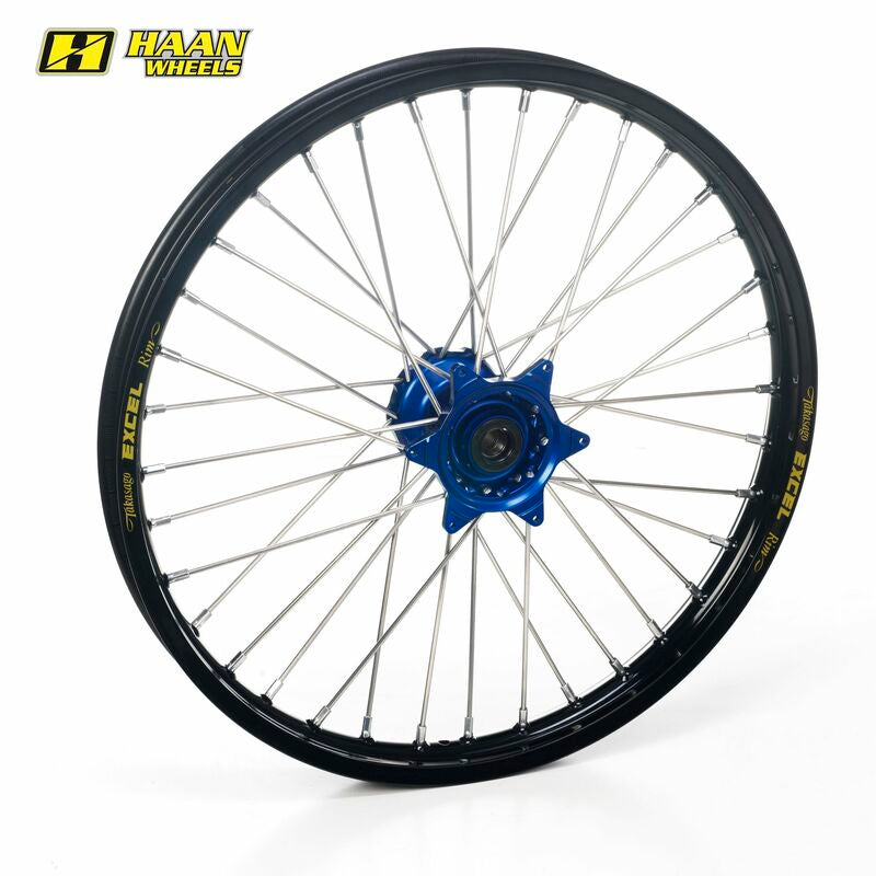 HAANW WHEEL 155106 17-3,50, 3/5/1/1