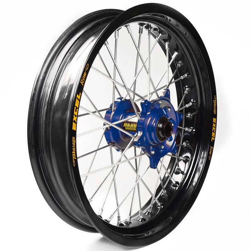 HAANW WHEEL 155150 16-3,50, 3/5/1/1