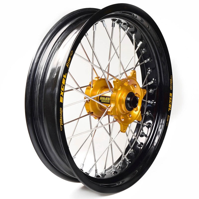 HAANW WHEEL 155150 16-3,50, 3/2/1/1