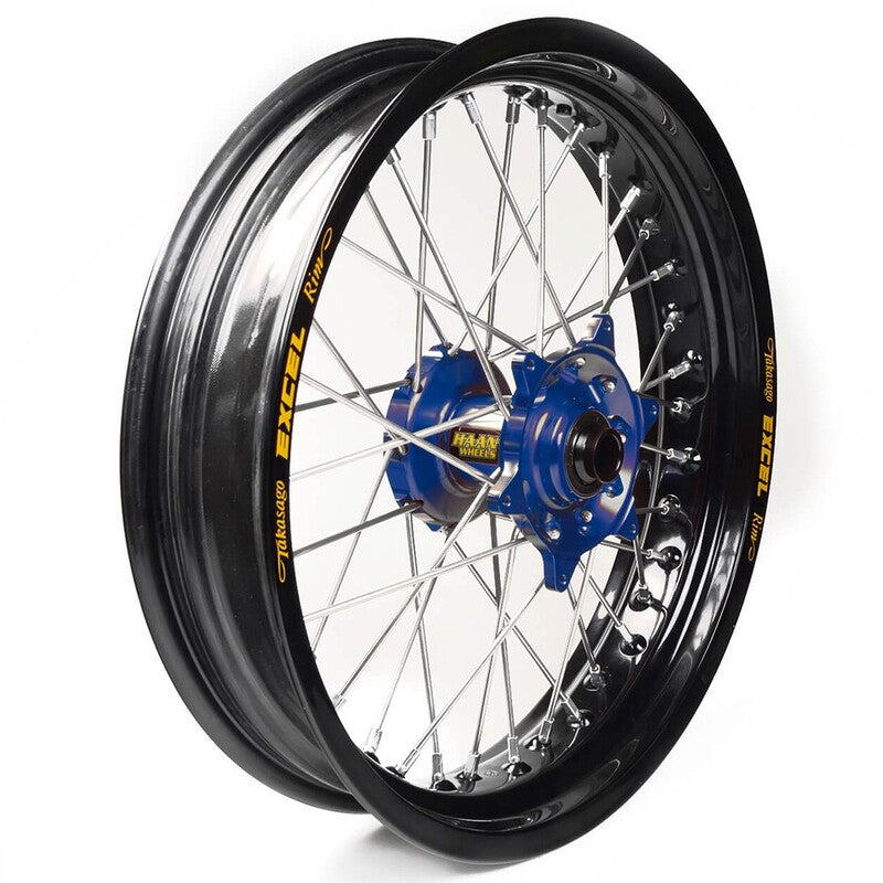 HAANW WHEEL 155155 16,5-3,50, 3/5/1/1
