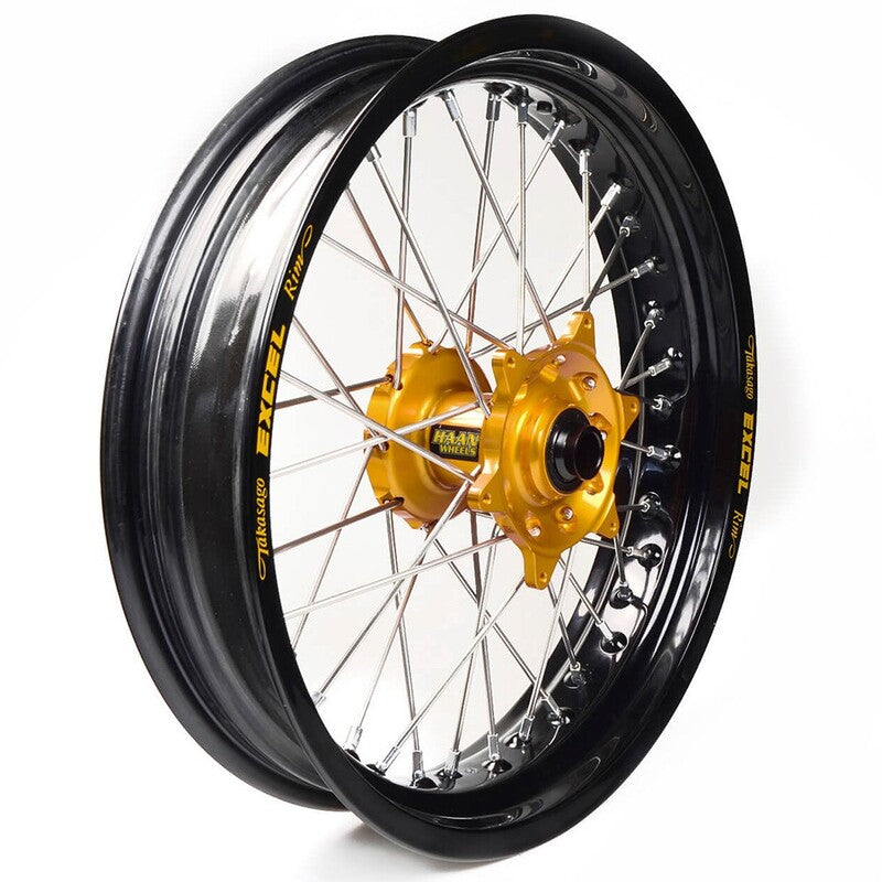 HAANW WHEEL 155250 16-3,50, 3/2/1/1