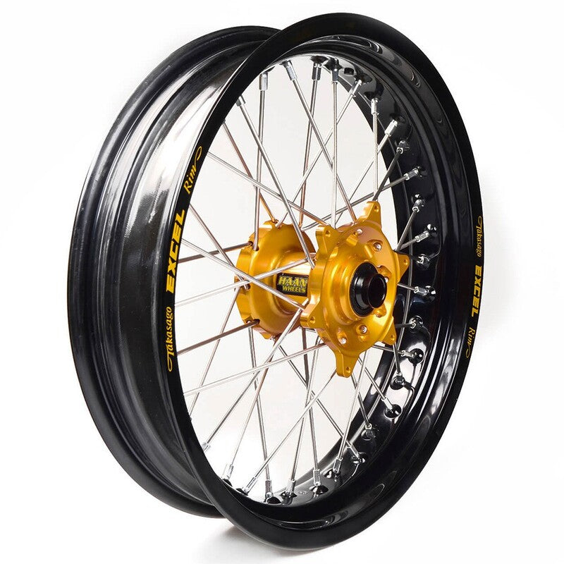 HAANW WHEEL 155255 16,5-3,50, 3/2/1/1