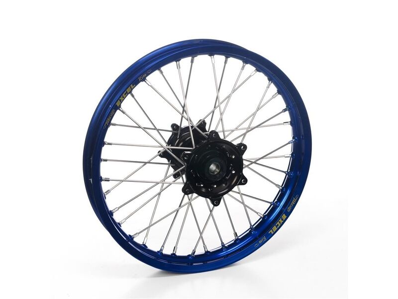 HAANW WHEEL 156009 17-5,00, 3/5/3/3