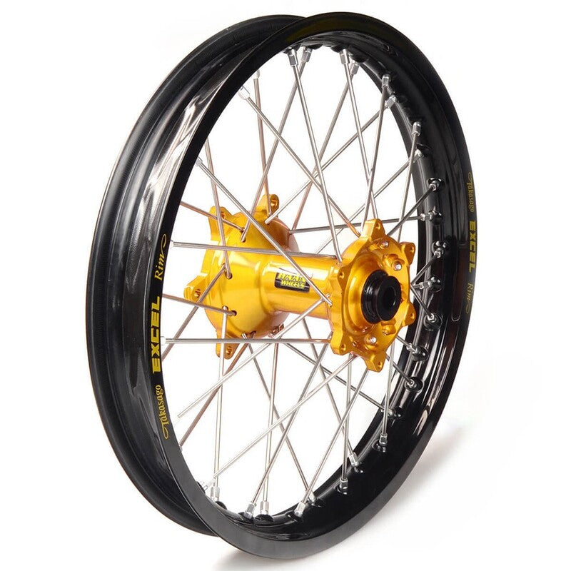 HAANW WHEEL 156013 18-2,50, 3/2/1/1