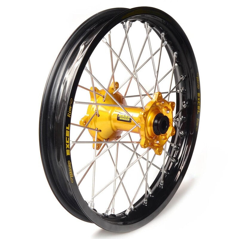 HAANW WHEEL 156213 18-2,50, 3/2/1/1