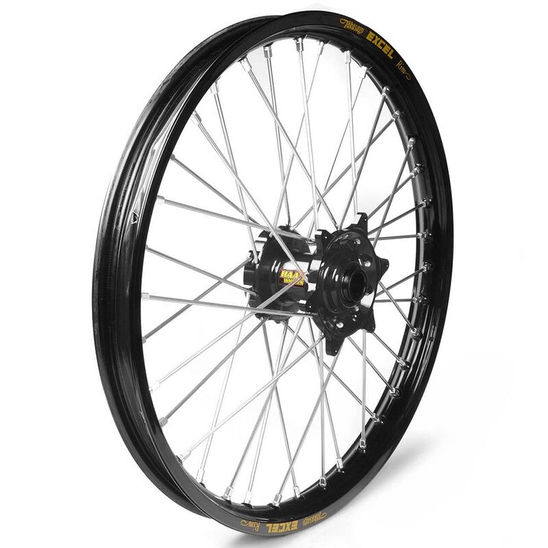 HAANW WHEEL 165019 21-1,60, 3/3/1/1